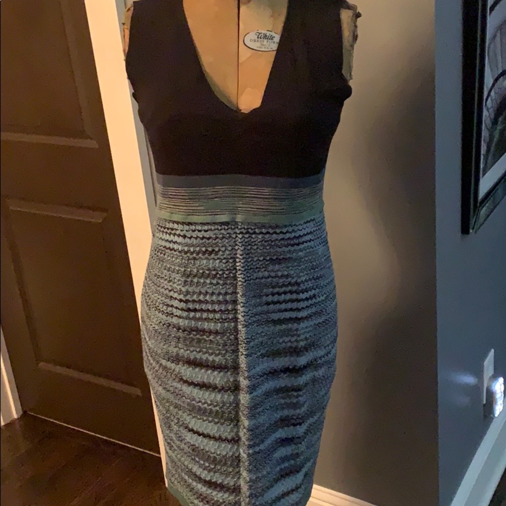 Missoni dress